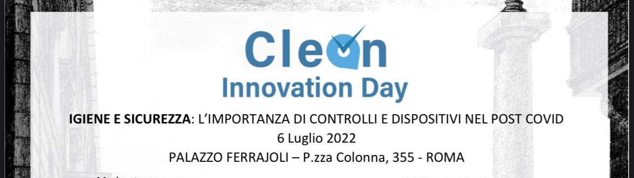 Clean Innovation Day